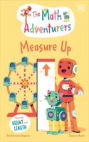 Math Adventurers: Measure Up