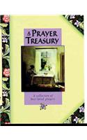 A Prayer Treasury