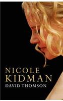 Nicole Kidman