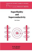 Superfluidity and Superconductivity