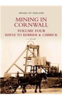 Mining in Cornwall Vol 4