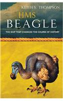 HMS Beagle