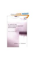 Capital Management Effort