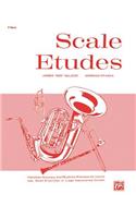 Scale Etudes