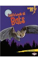 Let's Look at Bats