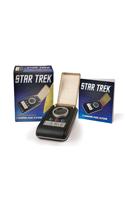 Star Trek: Light-and-Sound Communicator