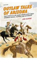 Outlaw Tales of Arizona
