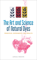 Art and Science of Natural Dyes
