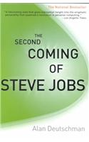 The Second Coming of Steve Jobs