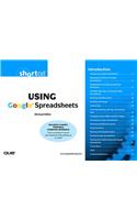 Using Google Spreadsheets (Digital Short Cut)