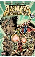 The Avengers: Celestial Quest: Celestial Quest