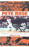 Pete Rose: Baseball's All-Time Hit King
