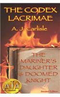 Codex Lacrimae, Part 1