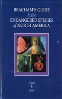 Beacham's Guide to the Endangered Species of North America