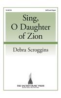 Sing, O Daughter Of Zion