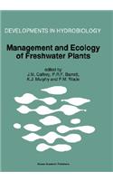 Management and Ecology of Freshwater Plants