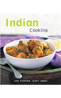 Indian Cooking