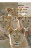 Walker's Carnivores of the World