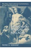 Haggai and Malachi