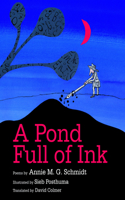 Pond Full of Ink