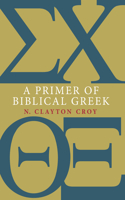 Primer of Biblical Greek