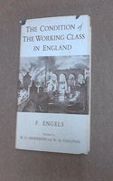 Condition of the Working Class in England