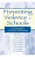 Preventing Violence in Schools