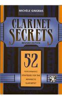Clarinet Secrets