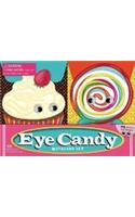 Eye Candy Notecard Set