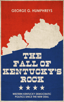 Fall of Kentucky's Rock