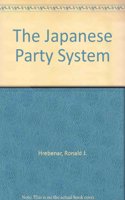 The Japanese Party System