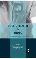 Public Health in India