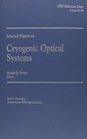 Selected Papers on Cryogenic Optical Systems