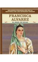 Francisca Alvarez
