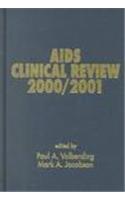 AIDS Clinical Review 2000/2001