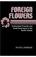 Foreign Flowers