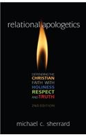 Relational Apologetics