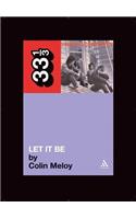 The Replacements' Let It Be