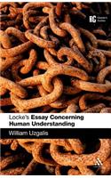 Locke's 'Essay Concerning Human Understanding'