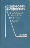 Contemporary Entrepreneurs