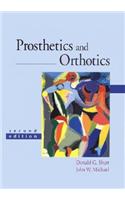 Prosthetics and Orthotics