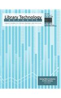 Using Web Analytics in the Library