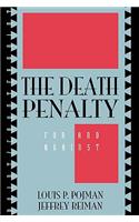 The Death Penalty