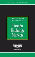 Foreign Exchange Markets