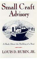 Small Craft Advisory