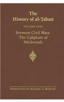 History of Al-Tabari Vol. 18