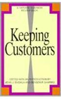 Keeping Customers