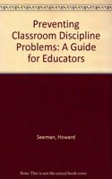 Preventing Classroom Discipline Problems