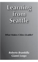 Learning from Seattle