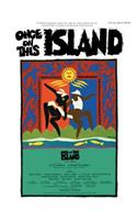 Once on This Island (Vocal Selections)